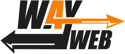 Logo of Way for Web