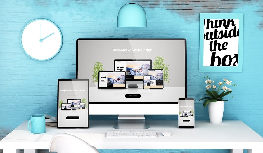 Why is Responsive Web Design So Essential