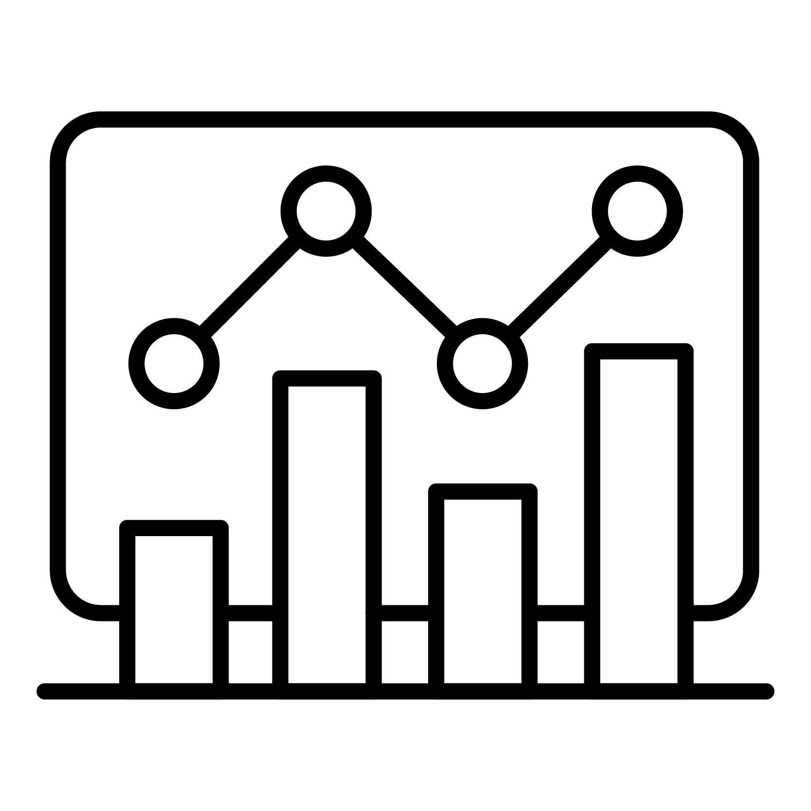 CRM and Custom Web Icon 02