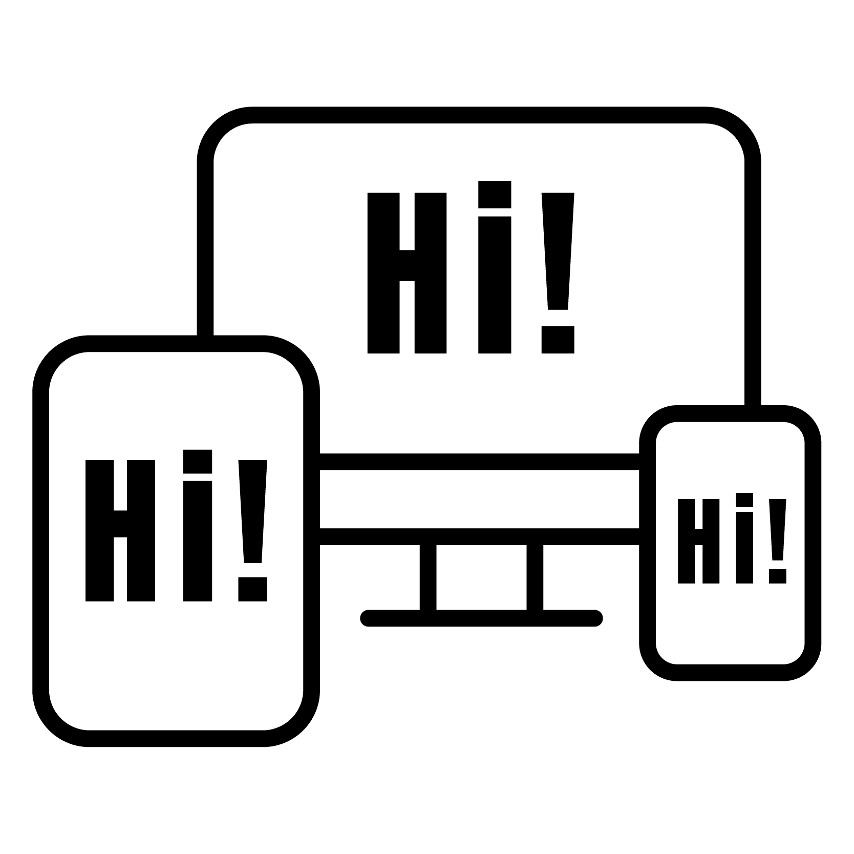 CRM and Custom Web Icon 03 1